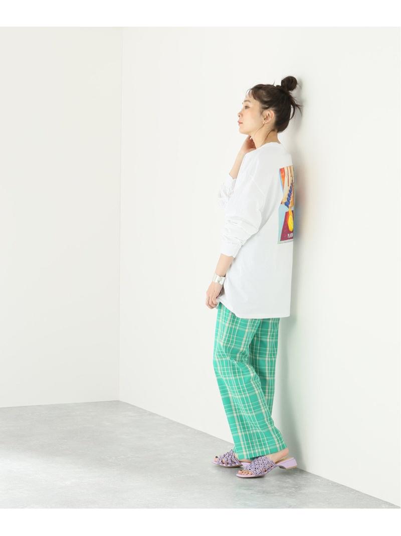 SURROUND LEMON L/S