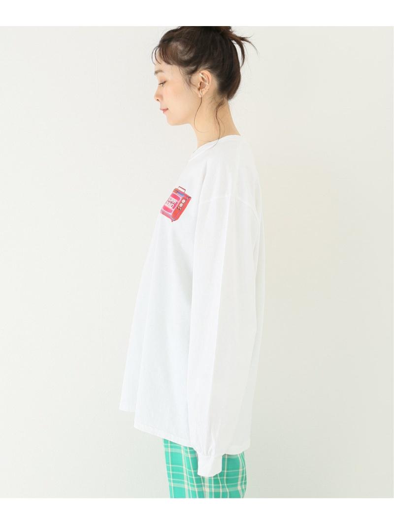 SURROUND LEMON L/S