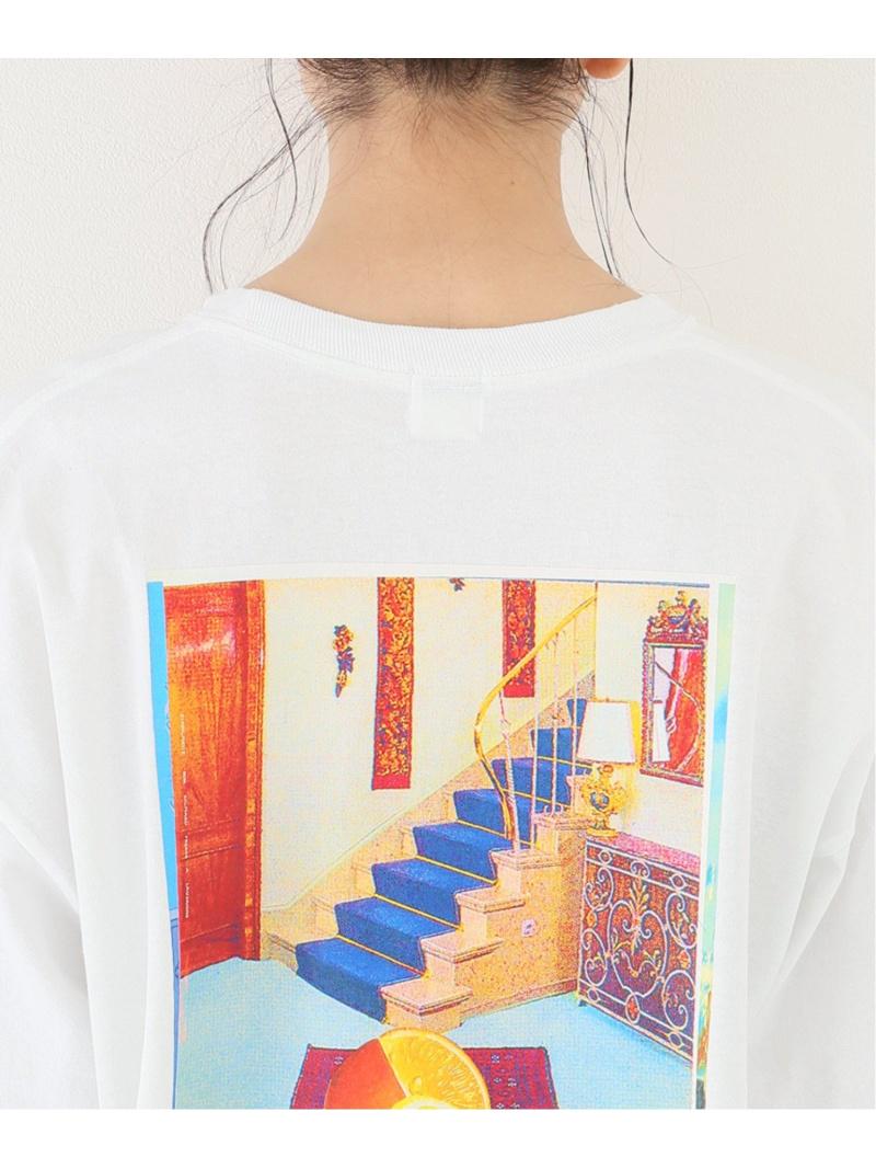 SURROUND LEMON L/S