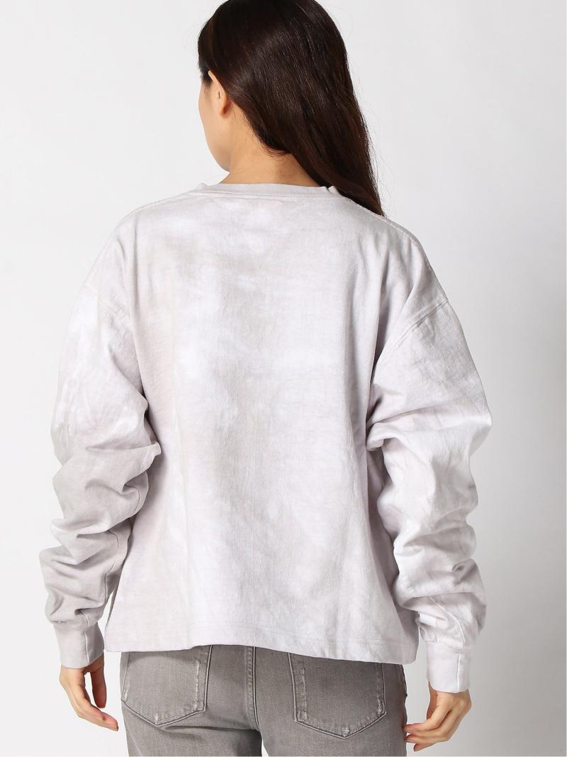 CAMBER TIE DYE L/S TEE（CAMBER）