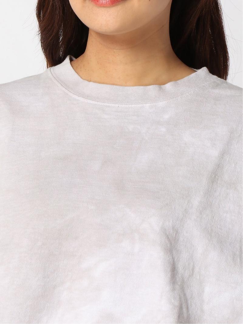 CAMBER TIE DYE L/S TEE（CAMBER）