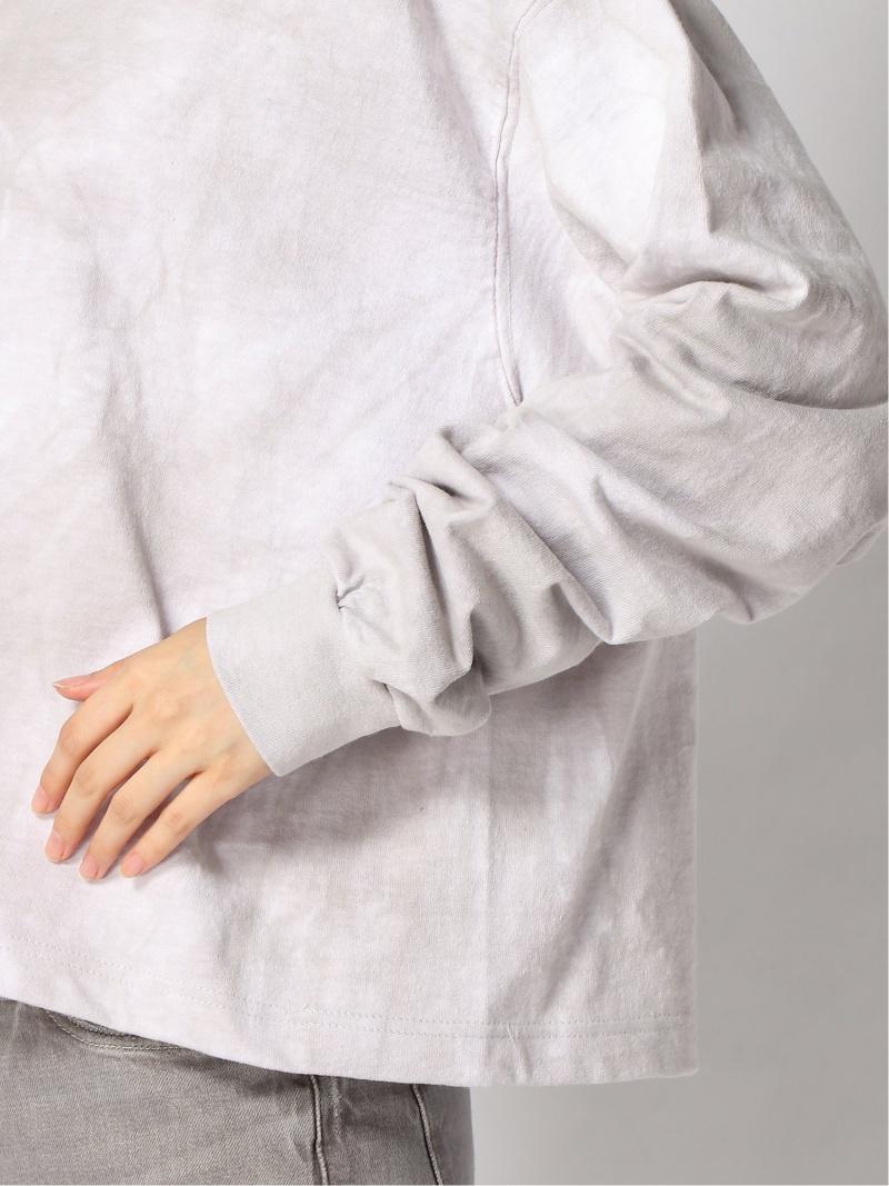 CAMBER TIE DYE L/S TEE（CAMBER）