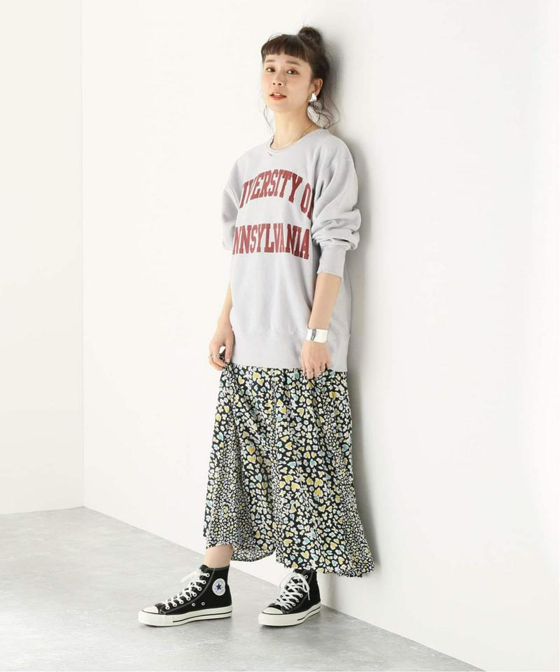 【JACKSON MATISSE/ジャクソンマティス】Sweat:スウェット（JOURNAL STANDARD）