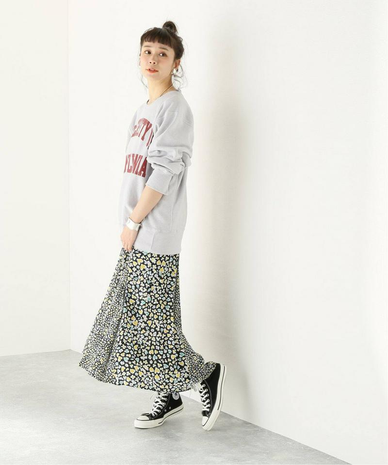 【JACKSON MATISSE/ジャクソンマティス】Sweat:スウェット（JOURNAL STANDARD）
