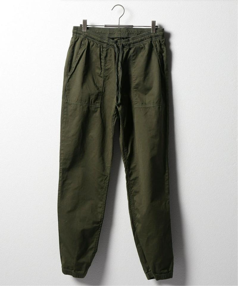 【New Balance×SAVE KHAKI UNITED】 UNITED UTILITY PANT(SAVE KHAKI U