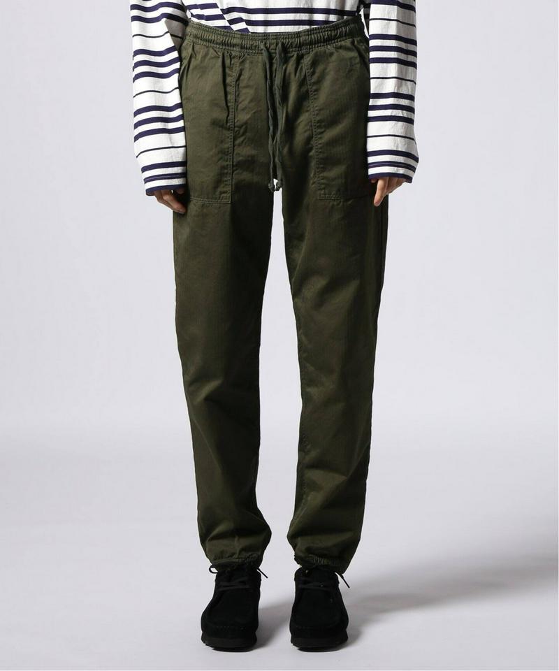 【New Balance×SAVE KHAKI UNITED】 UNITED UTILITY PANT(SAVE KHAKI U