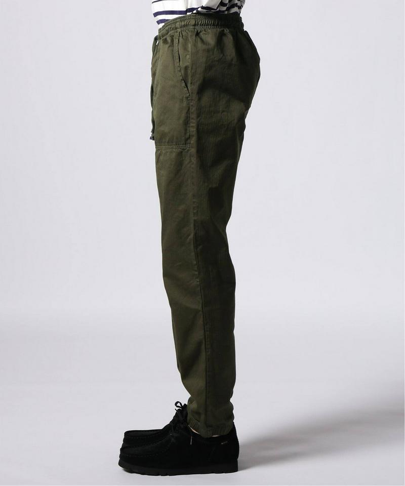 【New Balance×SAVE KHAKI UNITED】 UNITED UTILITY PANT(SAVE KHAKI U
