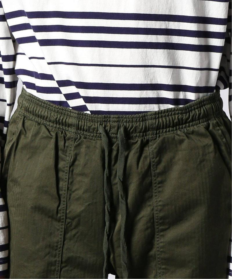 【New Balance×SAVE KHAKI UNITED】 UNITED UTILITY PANT(SAVE KHAKI U