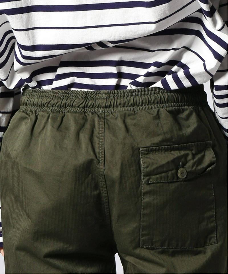 【New Balance×SAVE KHAKI UNITED】 UNITED UTILITY PANT(SAVE KHAKI U