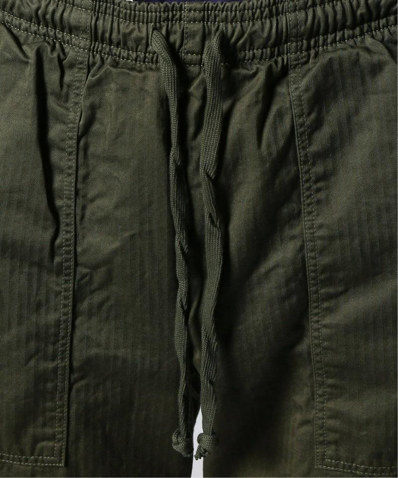【New Balance×SAVE KHAKI UNITED】 UNITED UTILITY PANT(SAVE KHAKI U