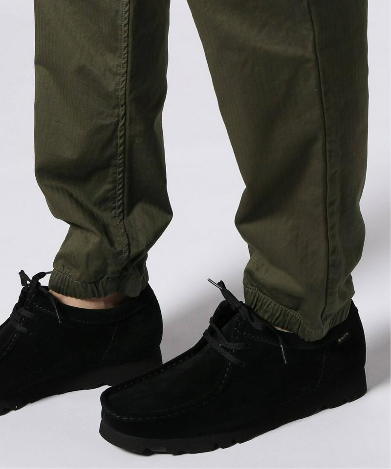 【New Balance×SAVE KHAKI UNITED】 UNITED UTILITY PANT(SAVE KHAKI U
