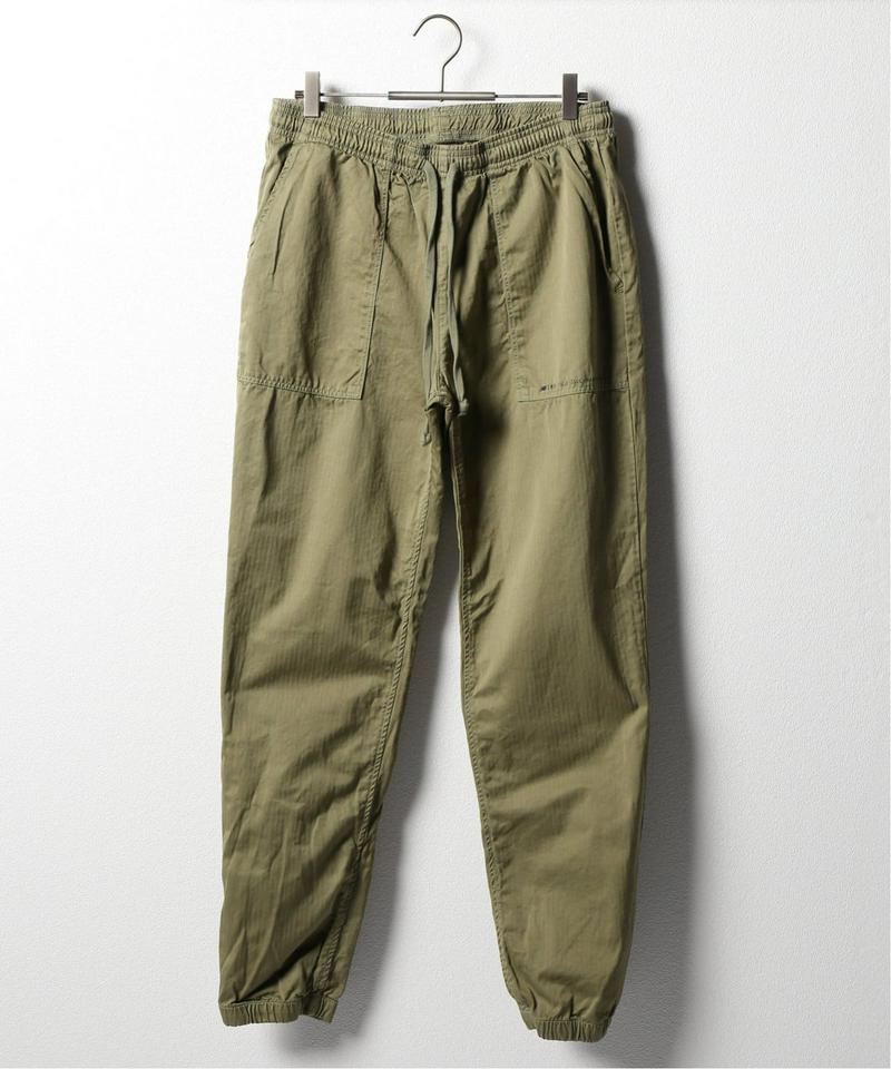 【New Balance×SAVE KHAKI UNITED】 UNITED UTILITY PANT(SAVE KHAKI U