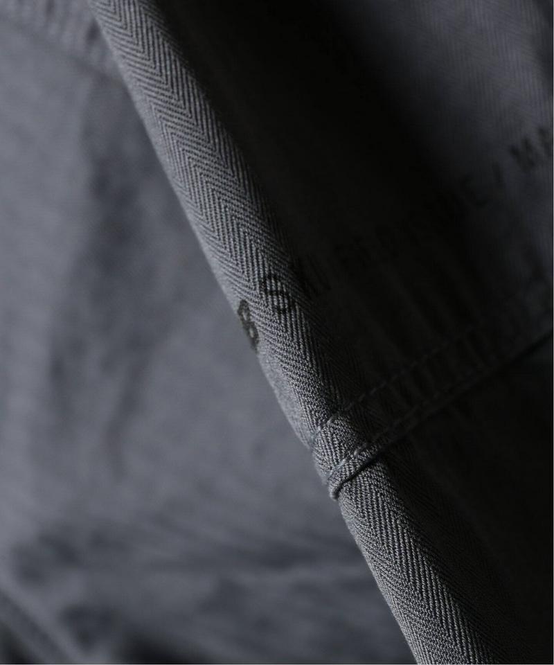 【New Balance×SAVE KHAKI UNITED】 UNITED UTILITY PANT(SAVE KHAKI U