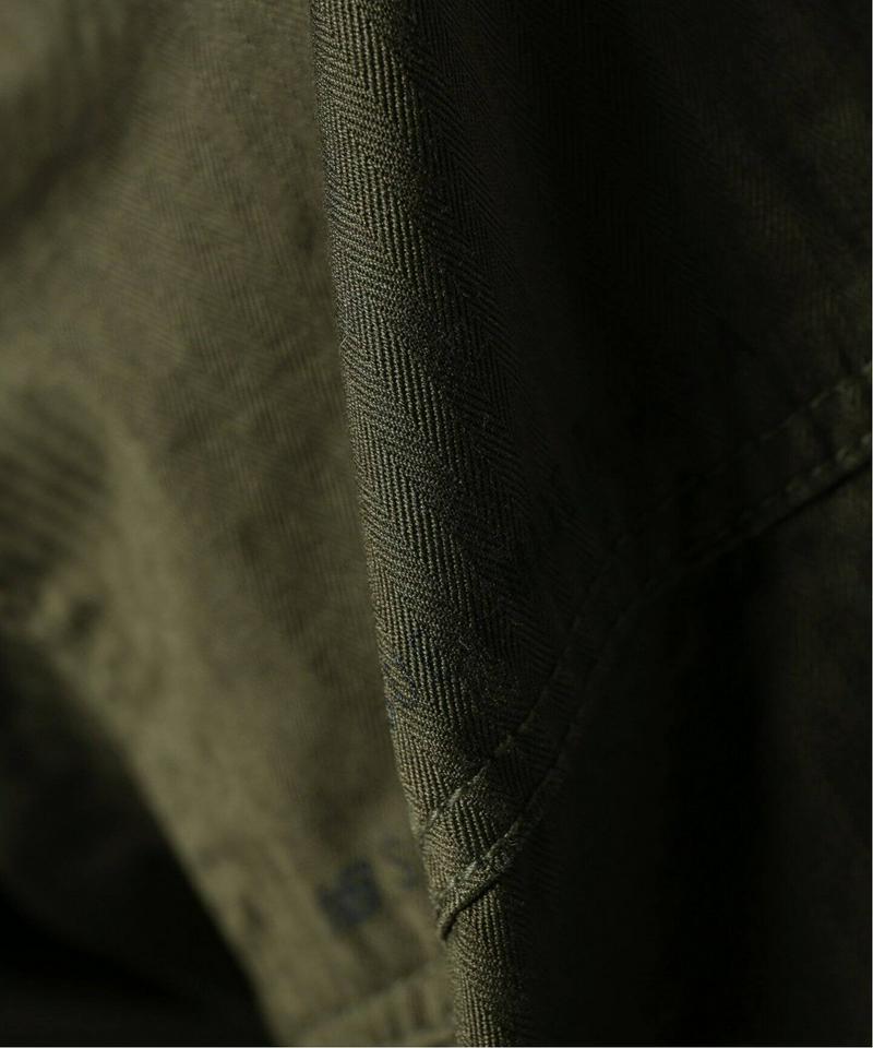 【New Balance×SAVE KHAKI UNITED】 UNITED UTILITY PANT(SAVE KHAKI U