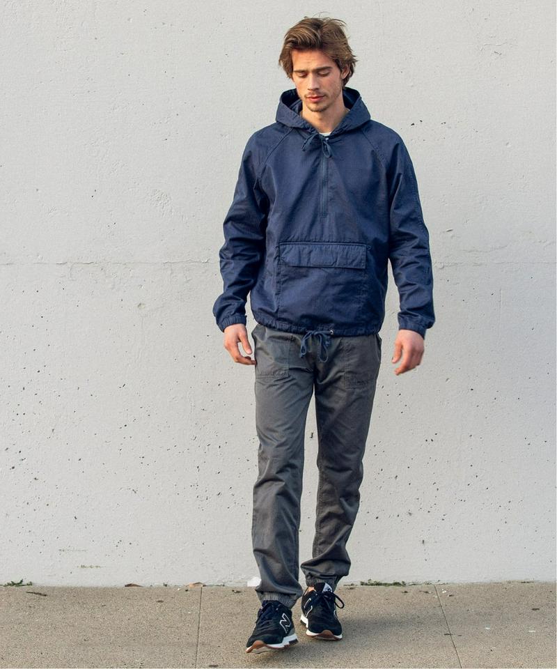 【New Balance×SAVE KHAKI UNITED】 UNITED UTILITY PANT(SAVE KHAKI U