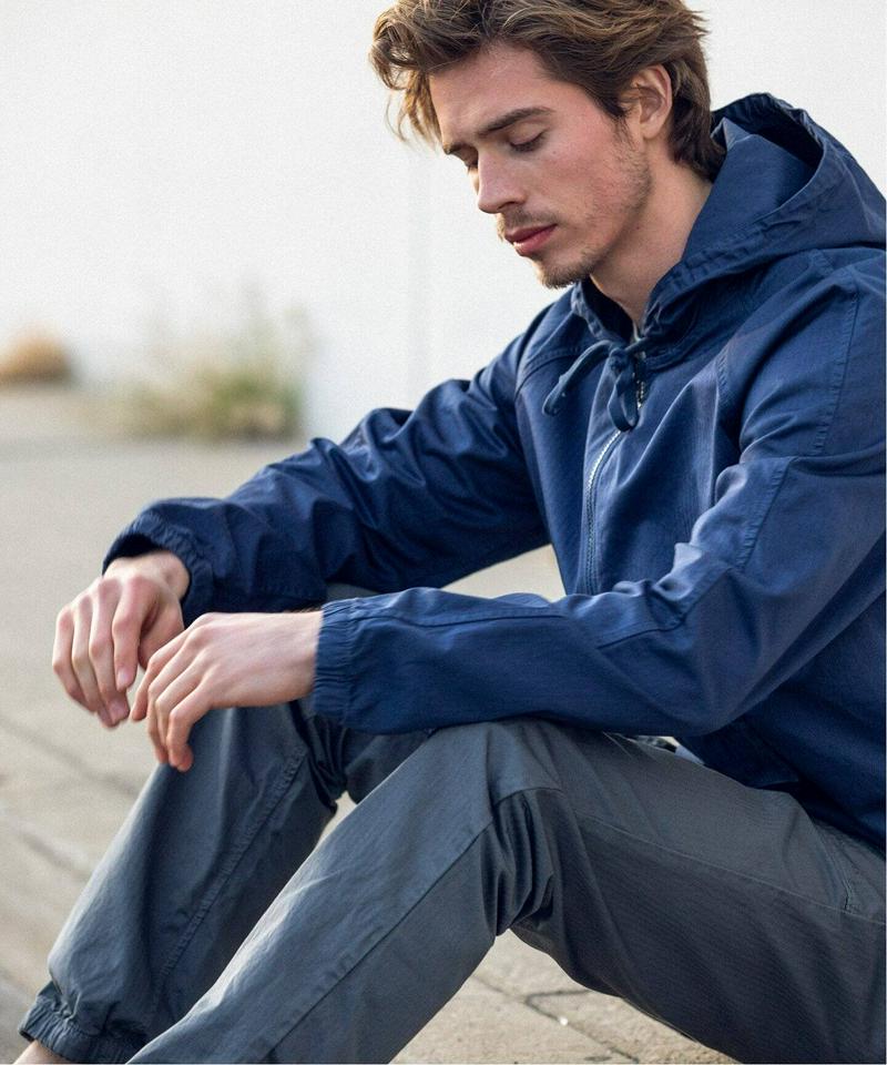 【New Balance×SAVE KHAKI UNITED】 UNITED UTILITY PANT(SAVE KHAKI U