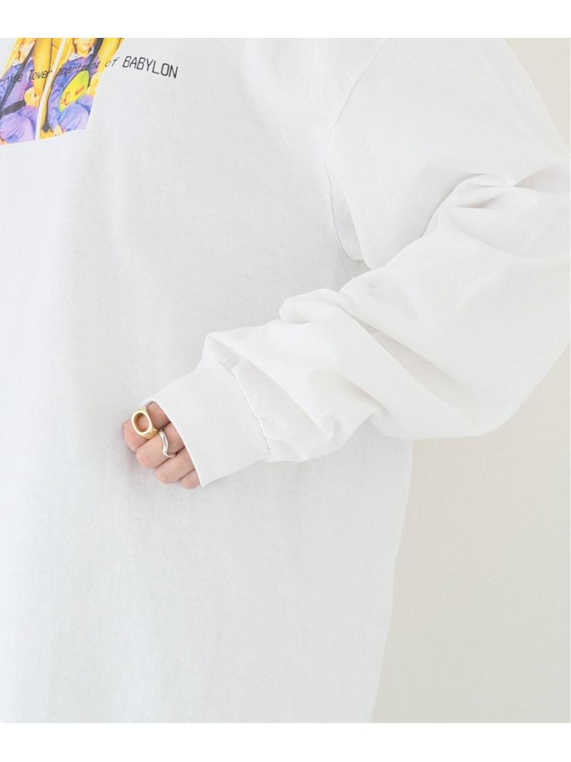 SURROUND BABYLON L/S
