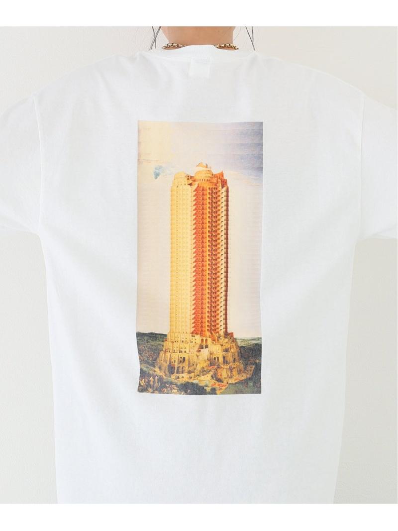 SURROUND BABYLON L/S