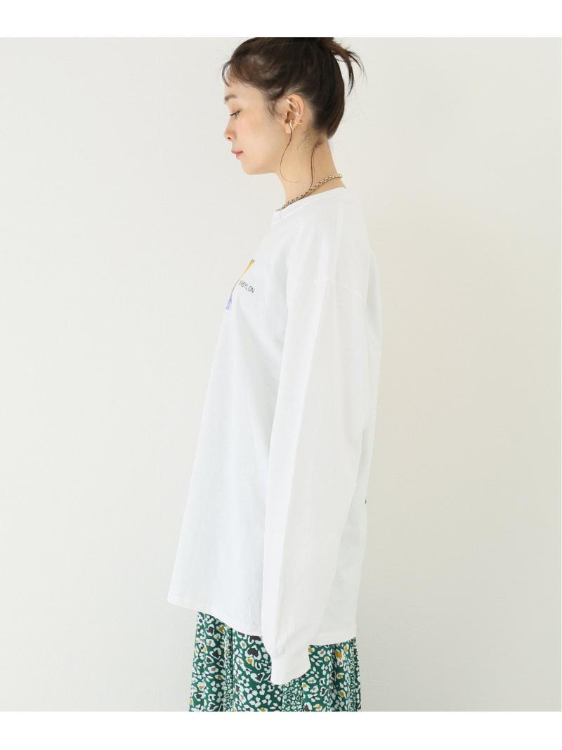 SURROUND BABYLON L/S
