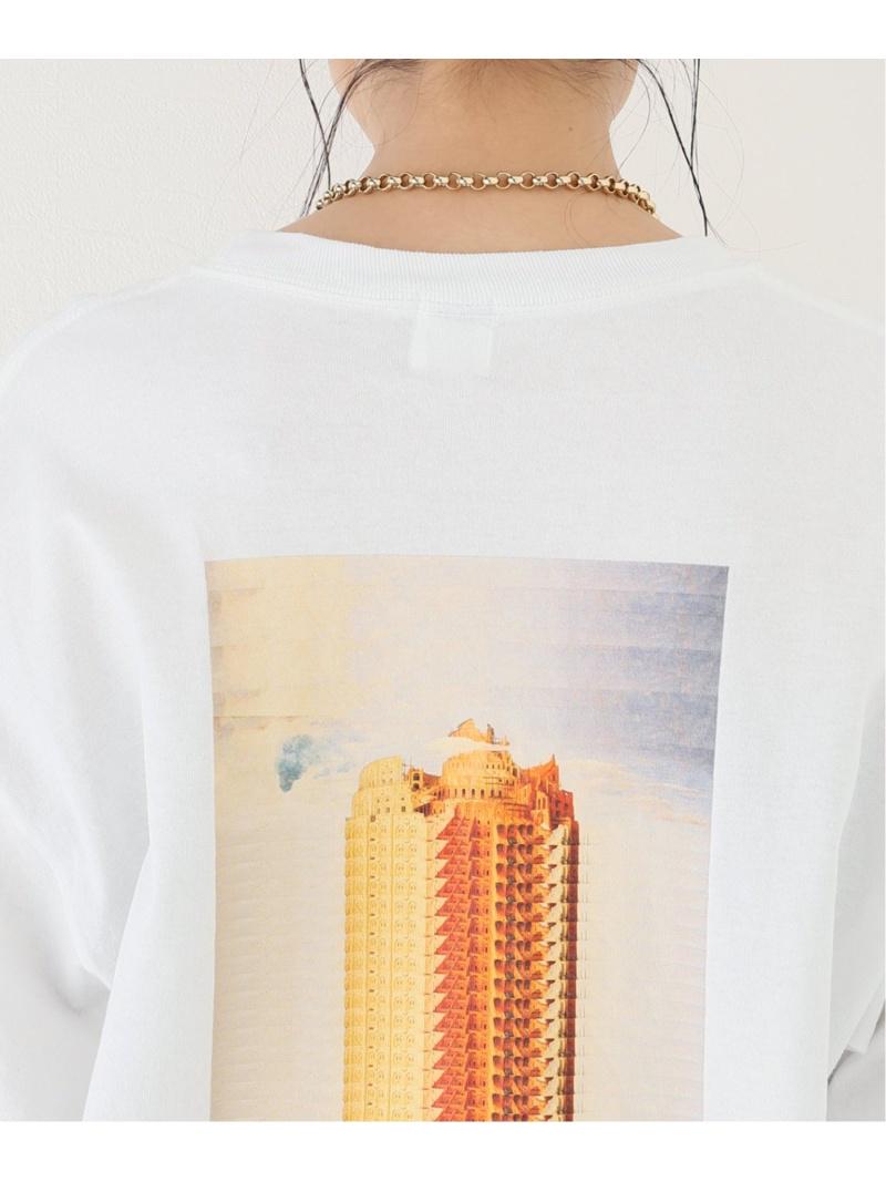 SURROUND BABYLON L/S