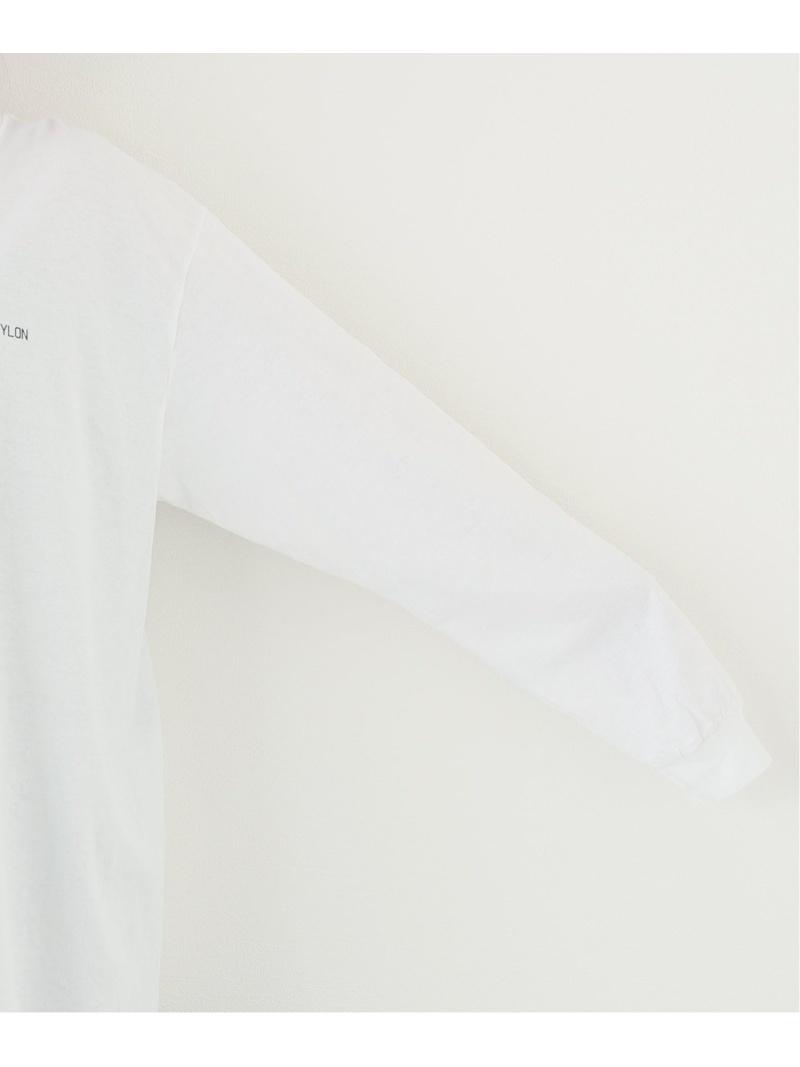 SURROUND BABYLON L/S
