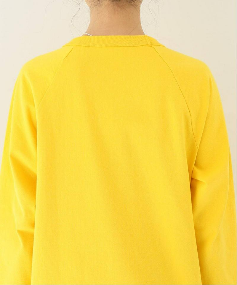 【CHAMPION/チャンピオン】T1011 RAGLAN 3/4 SLEEVE T-SHIRT：Tシャツ◆（JOURNAL S