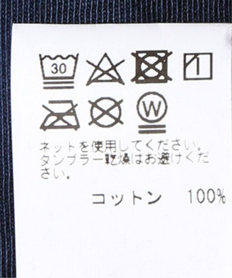 【New Balance×SAVE KHAKI UNITED】 S/S SUPIMA SPORT TEE W/ICON PRIN