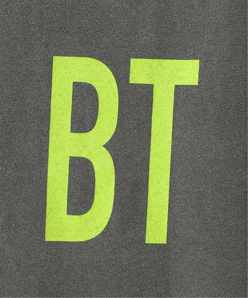 【THE DAY ON THE BEACH / ザ・デイ・オンザビーチ】CUT OFF TEE：Tシャツ◆（JOURNAL ST