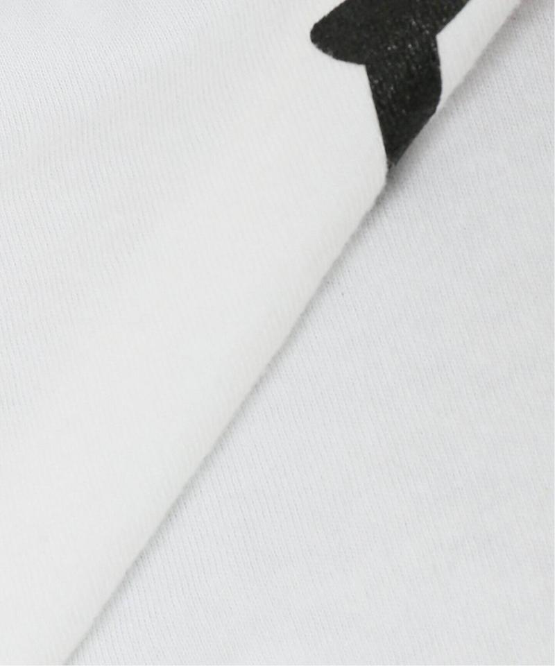 【THE DAY ON THE BEACH / ザ・デイ・オンザビーチ】CUT OFF TEE：Tシャツ◆（JOURNAL ST