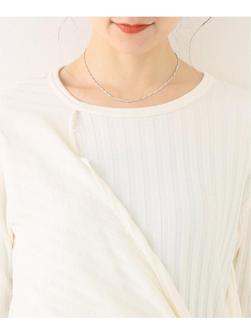(W)R JUBILEE RIB TIE KNIT