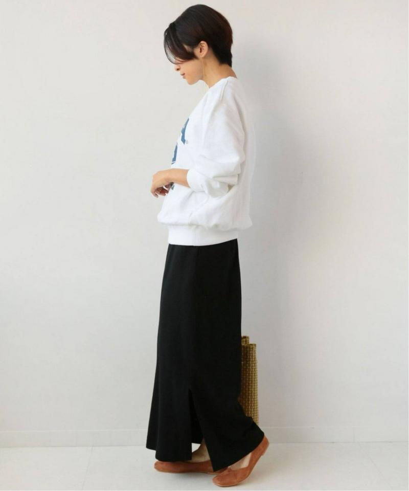 《追加》カレッジスウェット◆（JOURNAL STANDARD relume）