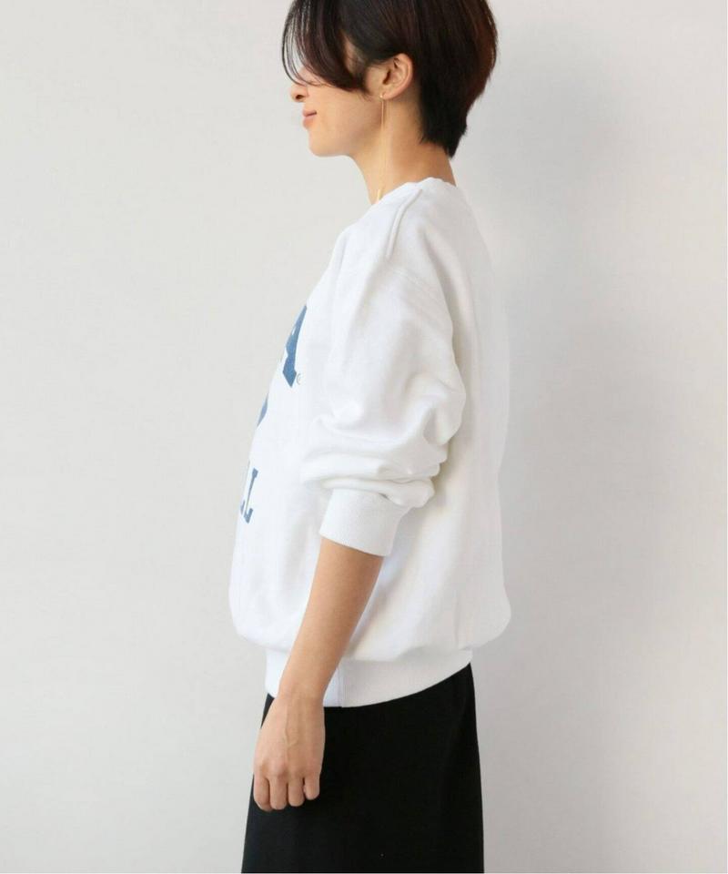 《追加》カレッジスウェット◆（JOURNAL STANDARD relume）