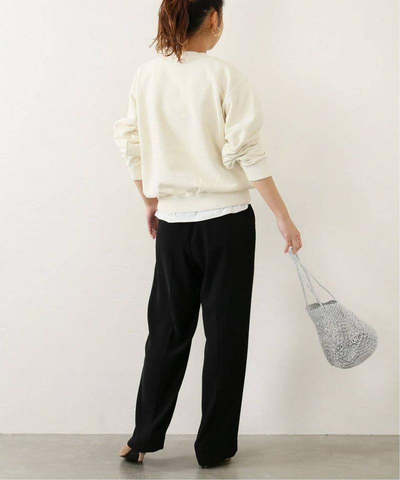 《追加》カレッジスウェット◆（JOURNAL STANDARD relume）