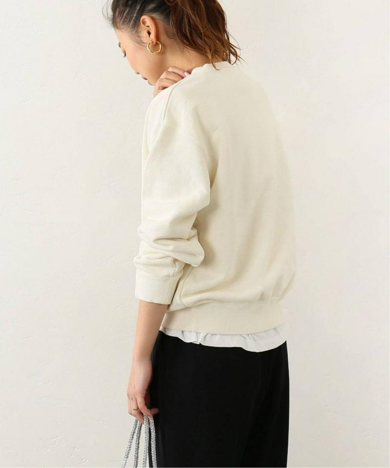 《追加》カレッジスウェット◆（JOURNAL STANDARD relume）