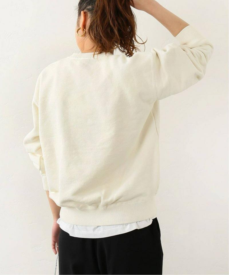 《追加》カレッジスウェット◆（JOURNAL STANDARD relume）