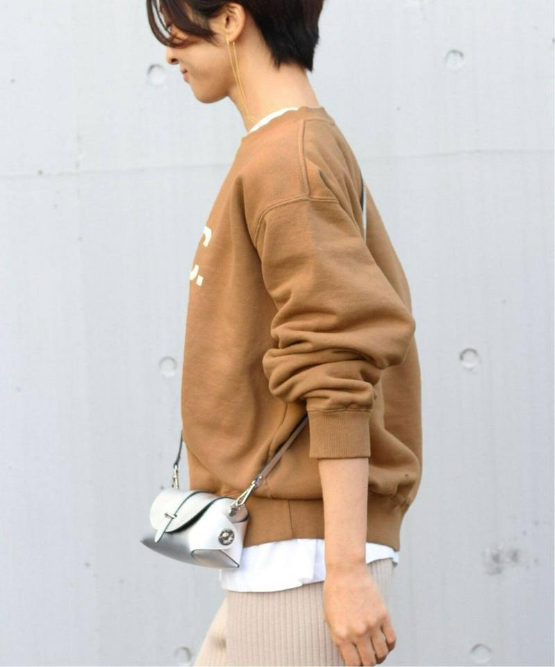 《追加》カレッジスウェット◆（JOURNAL STANDARD relume）