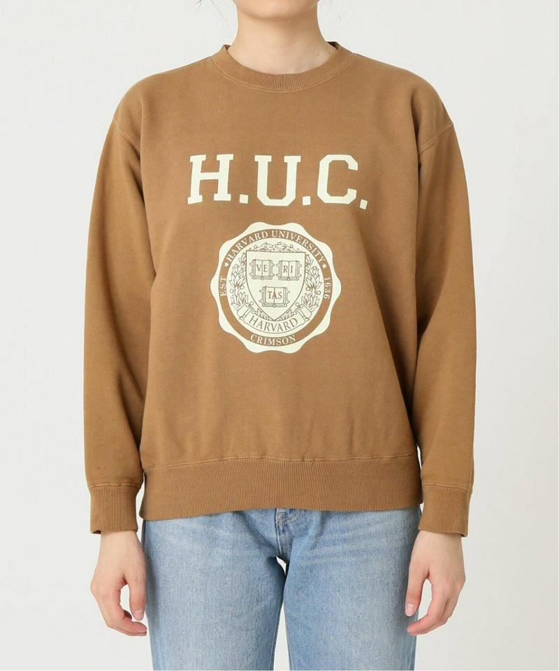 《追加》カレッジスウェット◆（JOURNAL STANDARD relume）