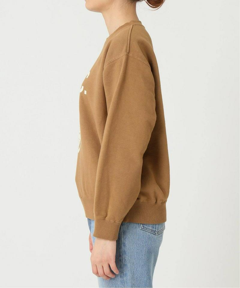 《追加》カレッジスウェット◆（JOURNAL STANDARD relume）