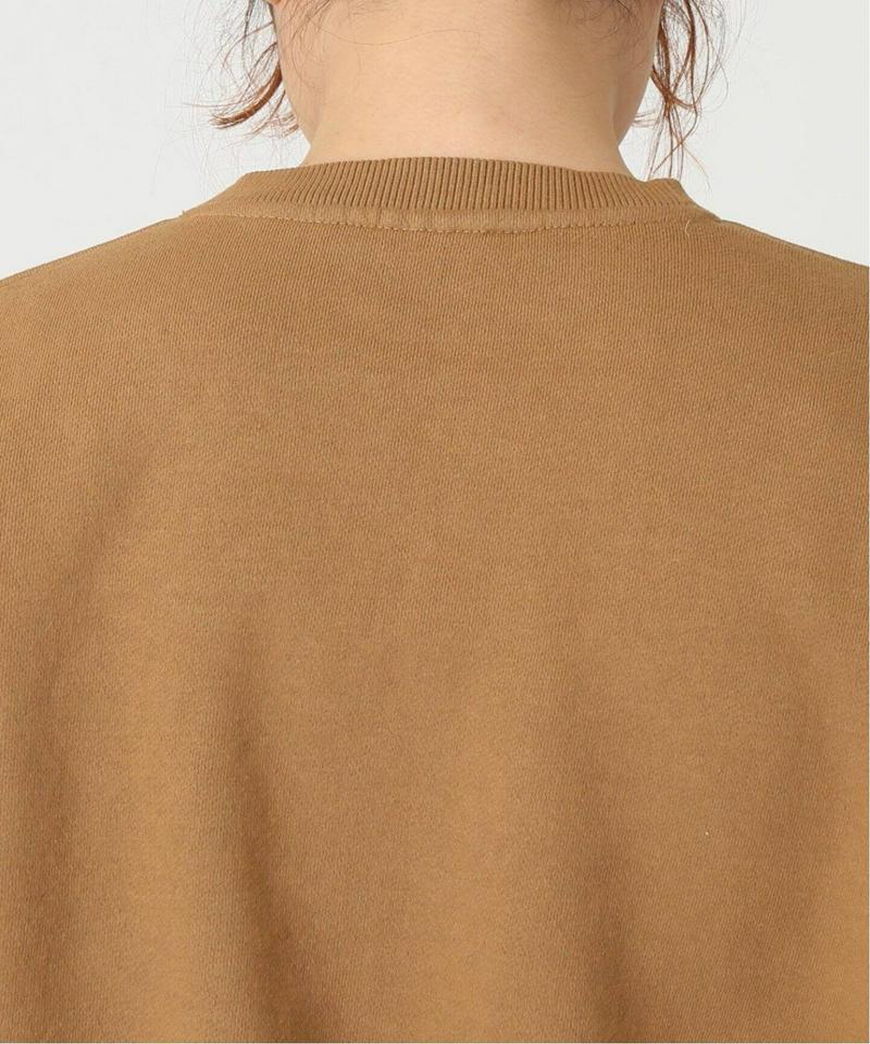 《追加》カレッジスウェット◆（JOURNAL STANDARD relume）