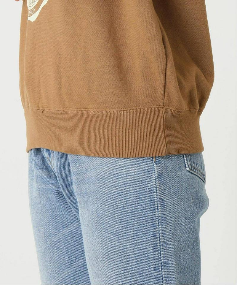 《追加》カレッジスウェット◆（JOURNAL STANDARD relume）