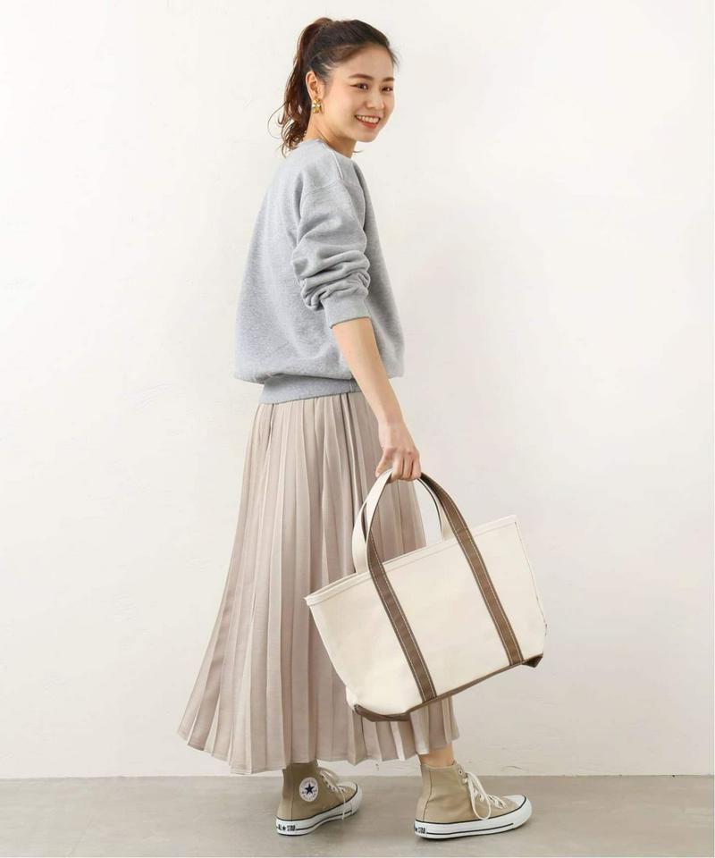 《追加》カレッジスウェット◆（JOURNAL STANDARD relume）