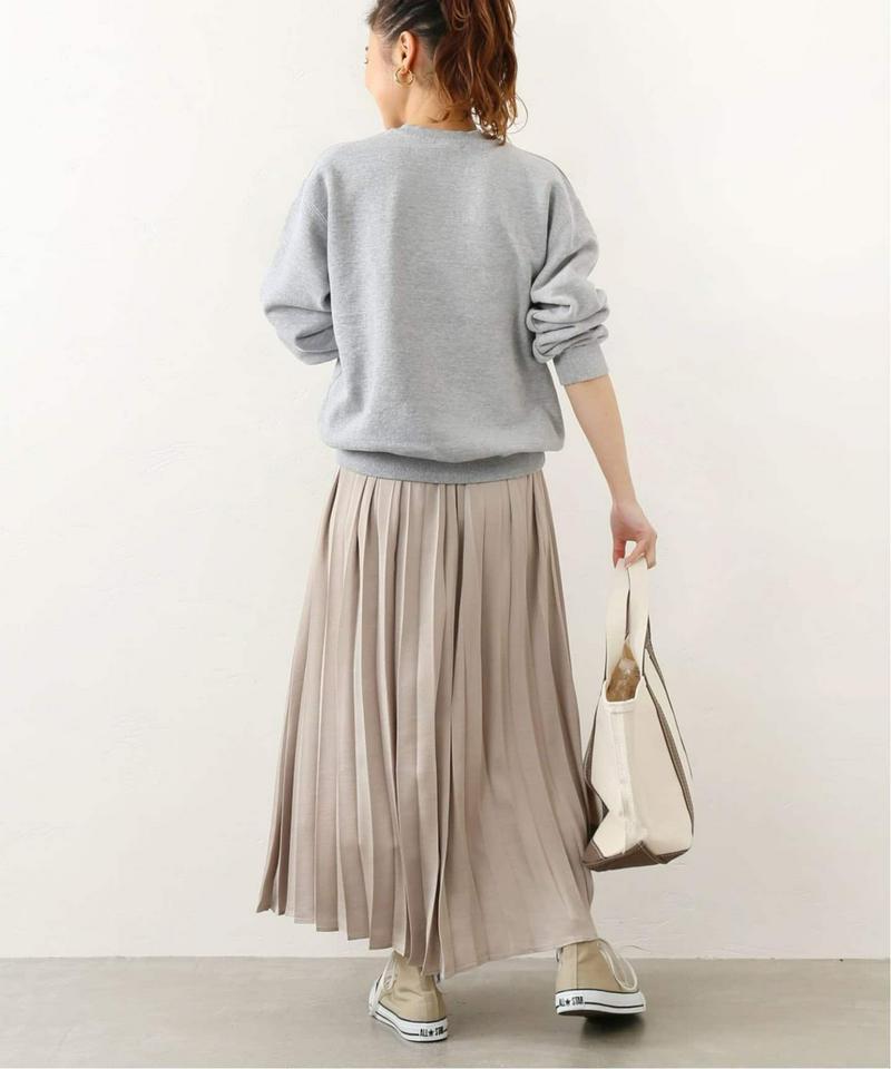 《追加》カレッジスウェット◆（JOURNAL STANDARD relume）