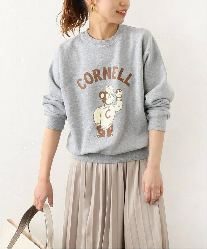 《追加》カレッジスウェット◆（JOURNAL STANDARD relume）