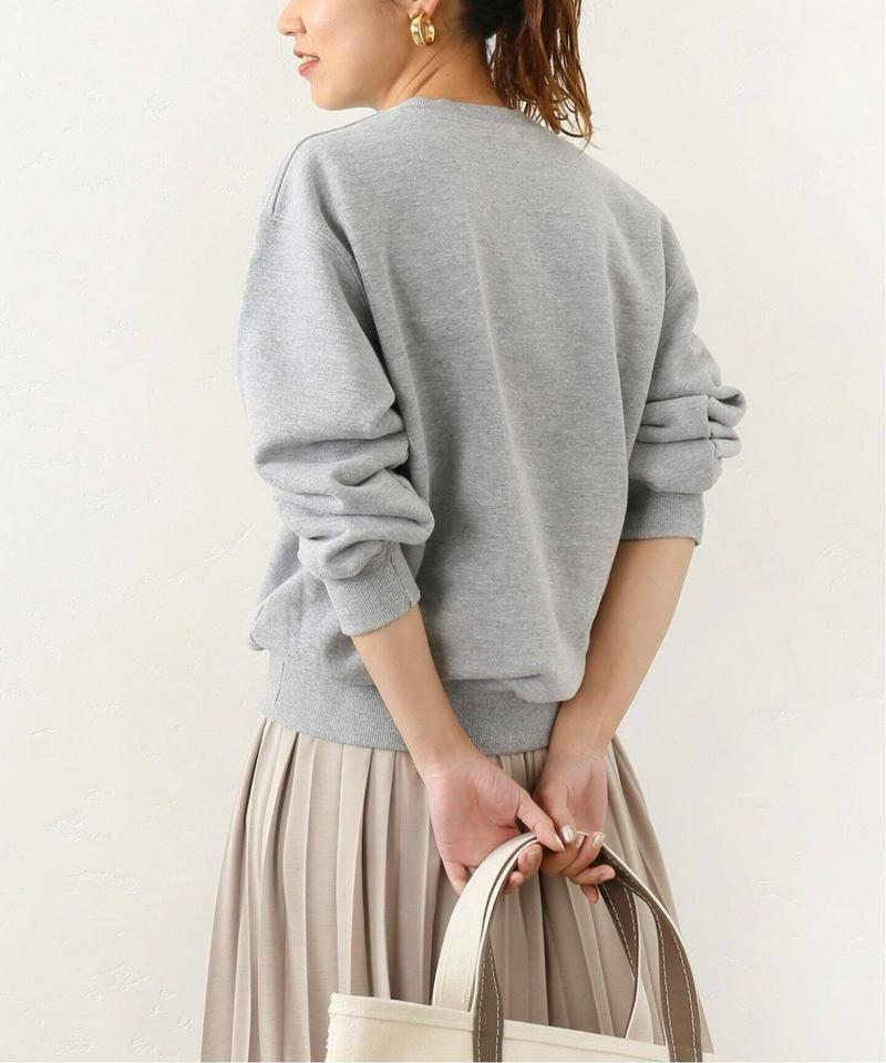 《追加》カレッジスウェット◆（JOURNAL STANDARD relume）