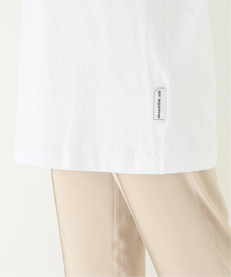 【THE DEFTHANDS/ザ・デフトハンズ】BRIDGTOWN T-SHIRT：Tシャツ（JOURNAL STANDARD 