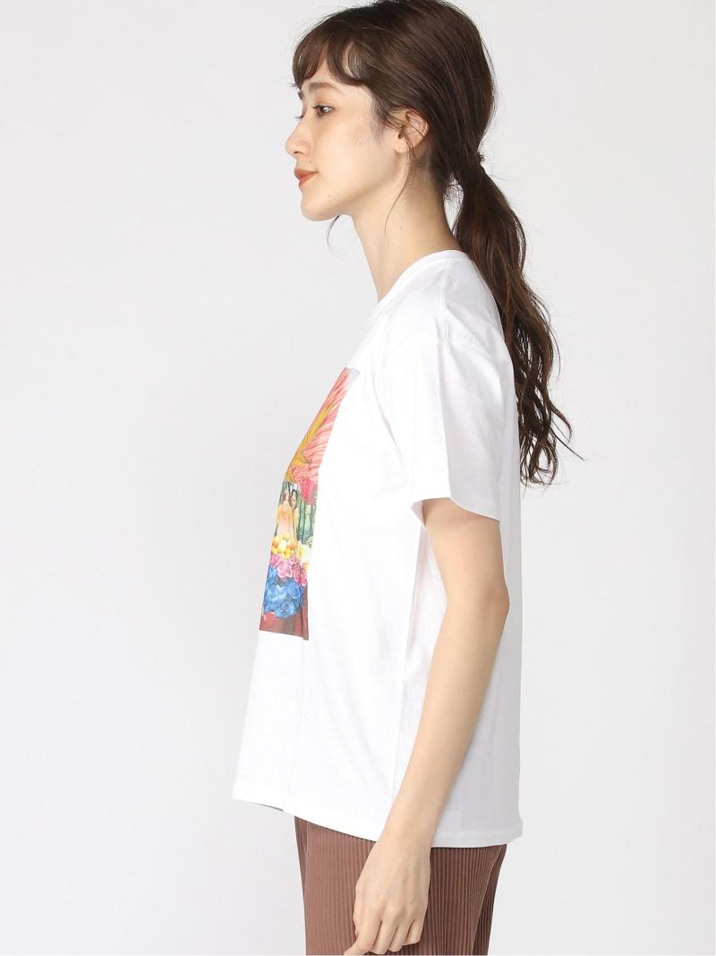 COLLINA STRADA TRIPLE SP PHOTO TEE（COLLINA STRADA）