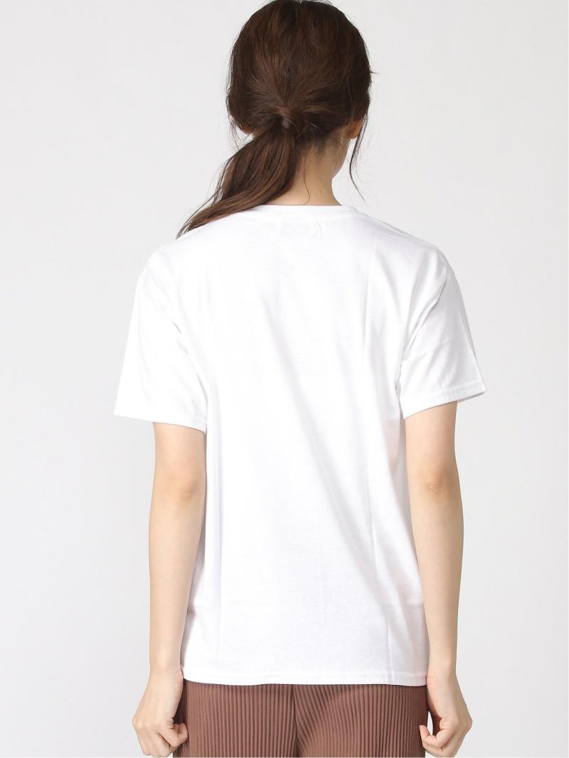 COLLINA STRADA TRIPLE SP PHOTO TEE（COLLINA STRADA）