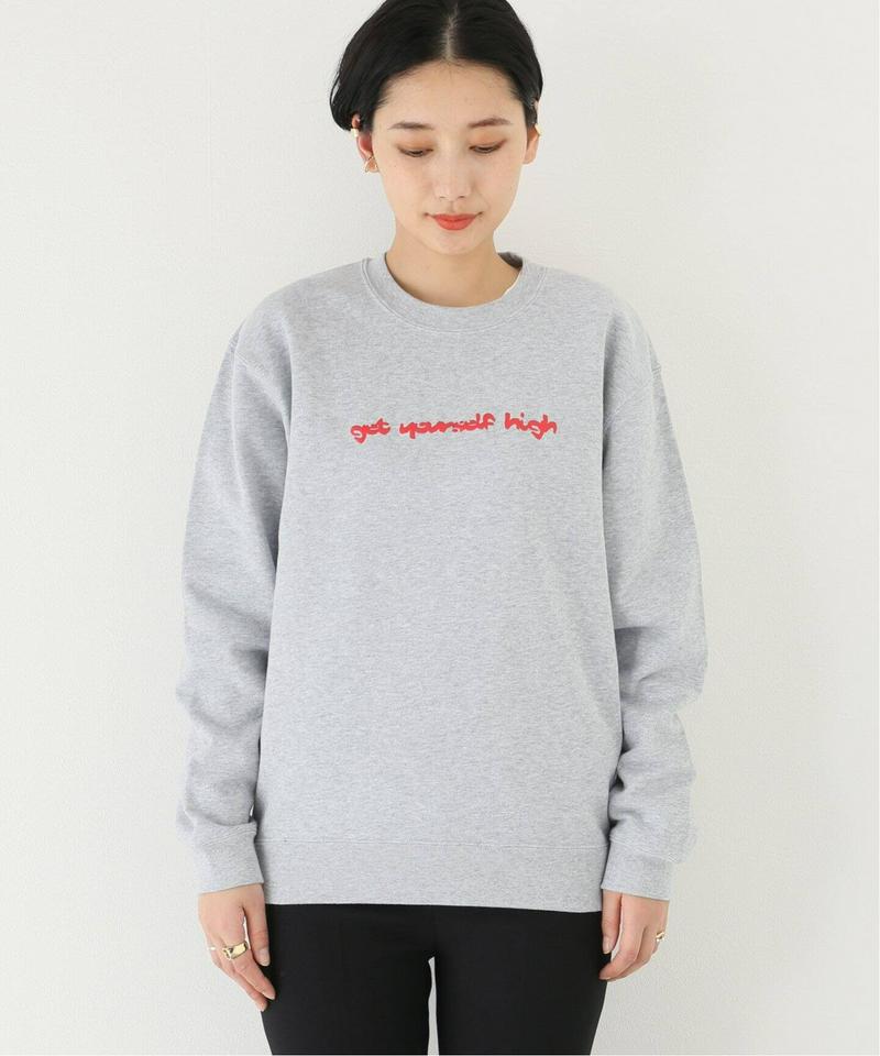 【MORNING JUICE STAND 】ベンパツロンT：カットソー（JOURNAL STANDARD）