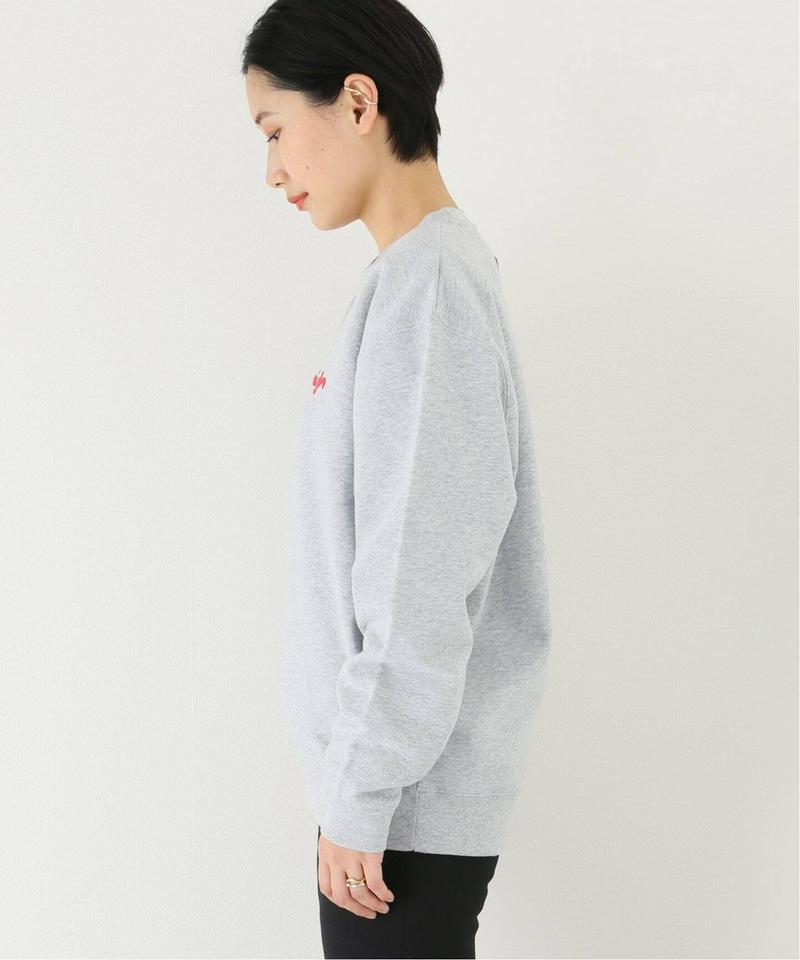 【MORNING JUICE STAND 】ベンパツロンT：カットソー（JOURNAL STANDARD）