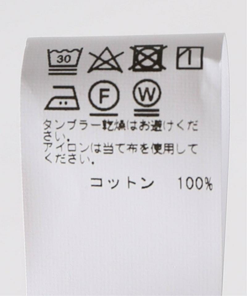 SAVE KHAKI UNITED GREY HEATHER S/S POCKE(SAVE KHAKI UNITED)